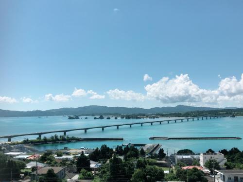 220 Kouri Nakijin-son - Hotel / Vacation STAY 8716 in Nakijin