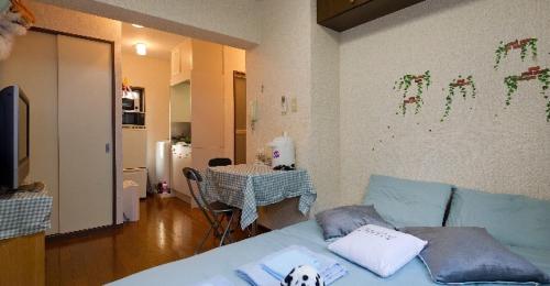 Cosmo Mercy N-1 / Vacation STAY 12990 in Suginami
