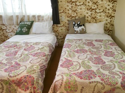 Pension Marinetown Aratta Vacation STAY 13299 in Yonabaru
