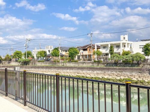 Pension Marinetown Aratta Vacation STAY 13299 in Yonabaru