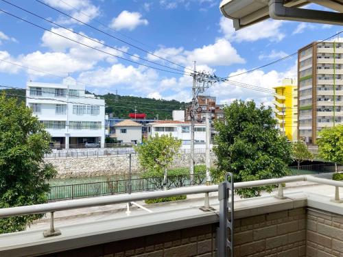 Pension Marinetown Aratta Vacation STAY 13299 in Yonabaru