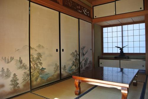 Exterior view of Nikko Guest House / Vacation STAY 16645