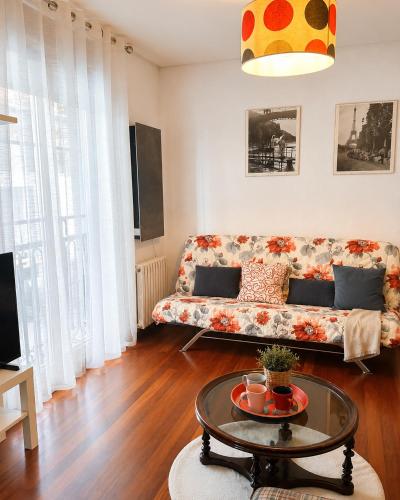 Cimadevilla Marina Apartamento para Dos