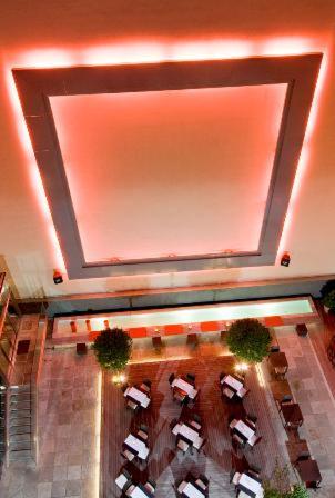 The Levante Parliament A Design Hotel, Vienne (photo 5)