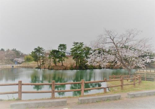 Hotel Ocean Iwasawa / Vacation STAY 33555 – Hirono, Fukushima, OR