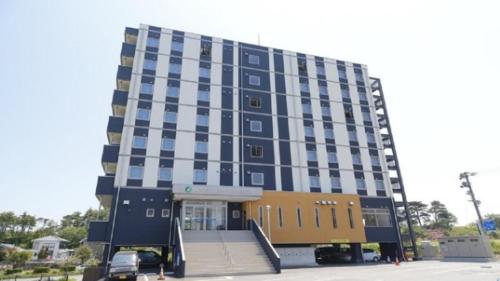 Hotel Ocean Iwasawa / Vacation STAY 33555 – Hirono, Fukushima, OR
