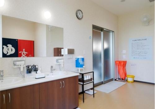 Hotel Ocean Iwasawa / Vacation STAY 33555 – Hirono, Fukushima, OR