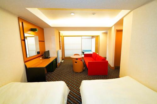 hotel photo