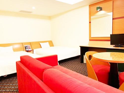 hotel photo