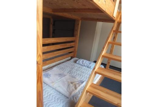 Hidamarinoyu mix dormitory / Vacation STAY 40392 in Kokufu