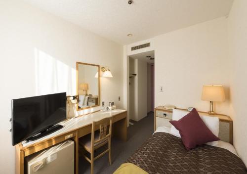 skyhotel uozu / Vacation STAY 59577 - Asahi