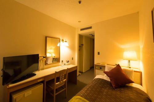 skyhotel uozu / Vacation STAY 59574 - Asahi
