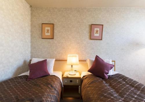 skyhotel uozu / Vacation STAY 59598 - Asahi