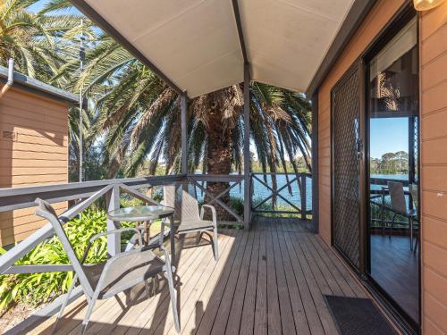 Facilities, Moruya Holiday Park in Moruya