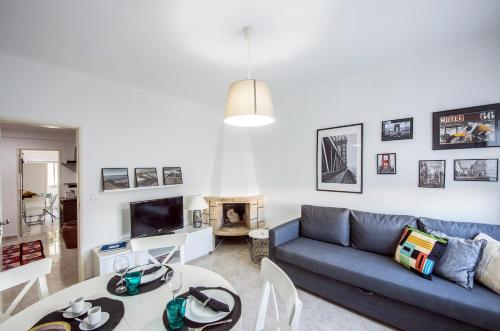  Charneca de Caparica Apartment in Charneca