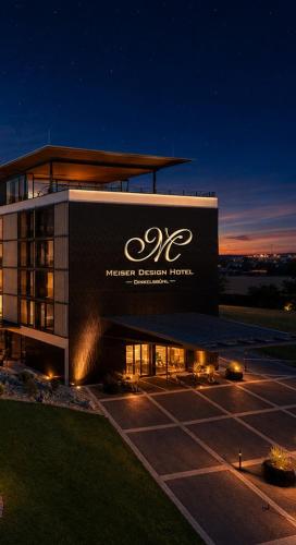 Meiser Design Hotel - Dinkelsbuhl