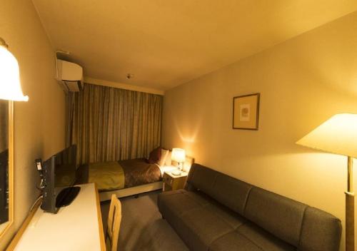 skyhotel uozu / Vacation STAY 59581 - Asahi