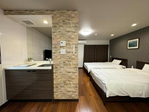SA inn Nagano Ishido By Vacation STAY – Nagano, TN