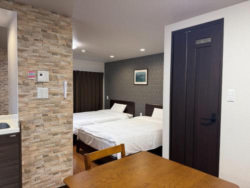 SA inn Nagano Ishido By Vacation STAY – Nagano, TN