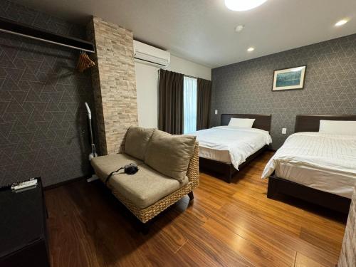 SA inn Nagano Ishido By Vacation STAY – Nagano, TN