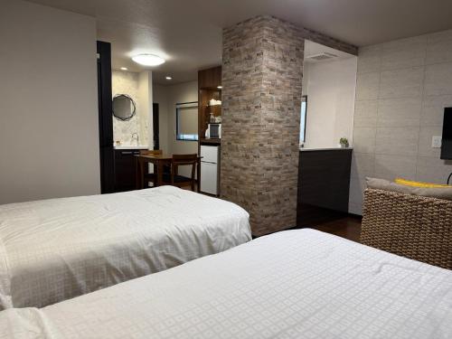 SA inn Nagano Ishido By Vacation STAY – Nagano, TN