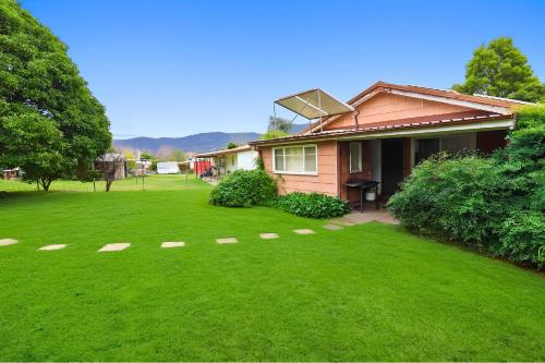 Pether Cottage - Talbingo NSW