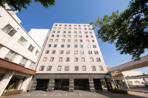 Main Hotel - Vacation Stay 85438v - 미야코노조시
