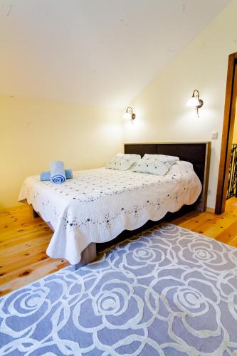 Paradise House Skadar Lake - image 14