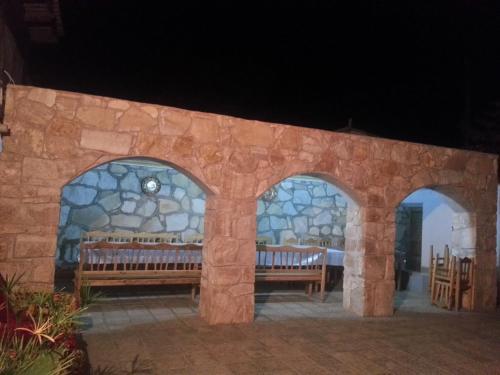 Riad Nur & Tours in Nurota