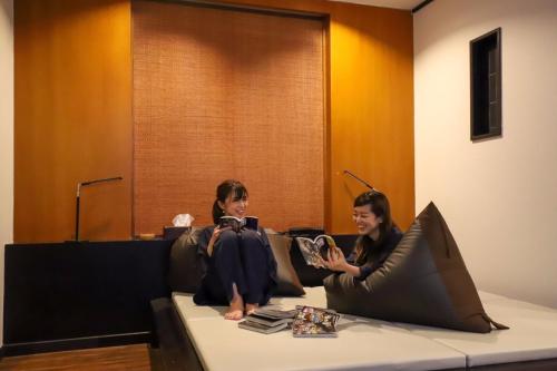 Aichi-gun - Hotel - Vacation STAY 87536 in Togo