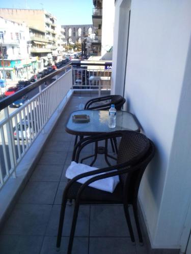  Central Suite in Kavala
