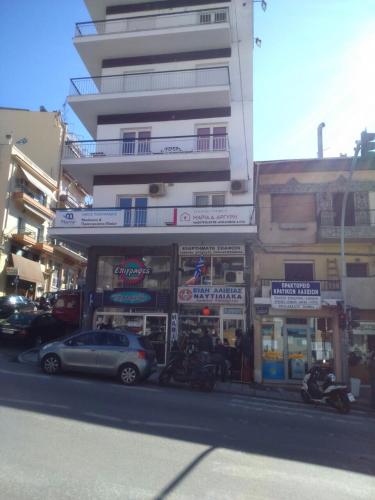  Central Suite in Kavala