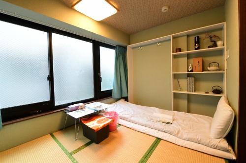 Jing House akihabara Ryokan - Vacation STAY 11566v – Tokyo, NY