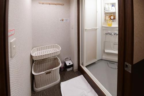 Jing House akihabara Ryokan - Vacation STAY 11566v – Tokyo, NY
