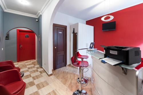 La Dolce Vita Barberini - image 4