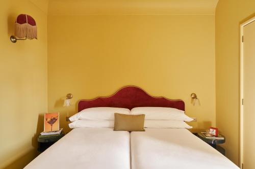 Le Berger Latroupe Hotel, Brüssel (Foto 10)