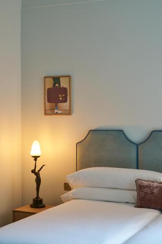 Le Berger Latroupe Hotel, Brüssel (Foto 6)