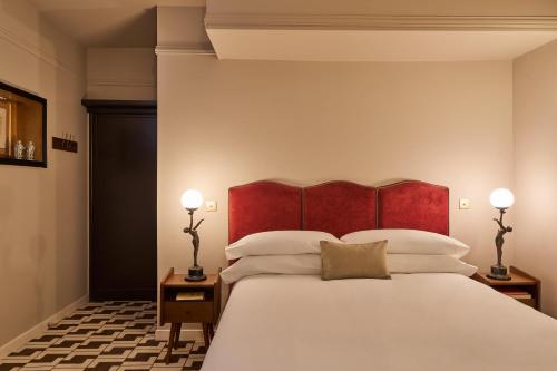 Le Berger Latroupe Hotel, Brüssel (Foto 3)