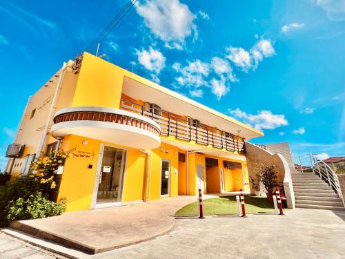 Cruz Del Sur - Vacation STAY 11608v in Ohama