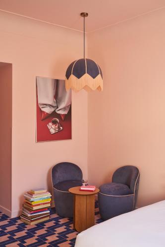Le Berger Latroupe Hotel Room Type - Double Room - Maxi (New 2026)