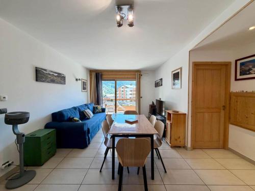 Appartement - Résidence Grand Coeur