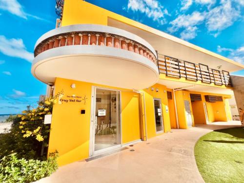 Cruz Del Sur - Vacation STAY 11190v in Ohama