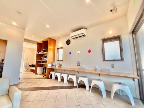 Cruz Del Sur - Vacation STAY 11190v in Ohama
