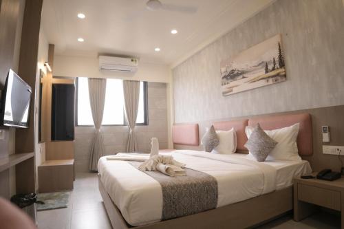 hotel photo