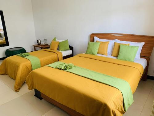 Royal Mount Hotel in Nuwara Eliya