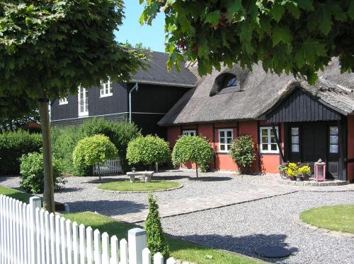 B&B Søllested - Lolland Bed & Breakfast - Bed and Breakfast Søllested