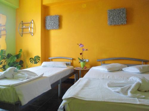 Lilalo Ηotel - image 12