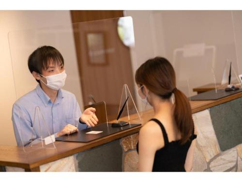 Hotel Emit Shibuya - Vacation STAY 40894v – Tokyo, PA