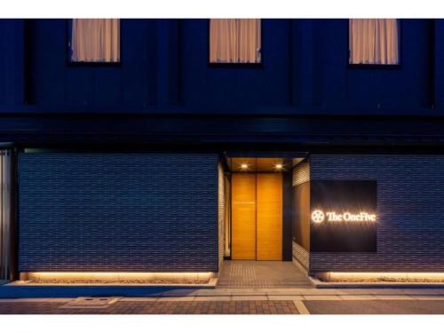 The OneFive Kyoto Shijo - Vacation STAY 41806v – Kyoto, IL