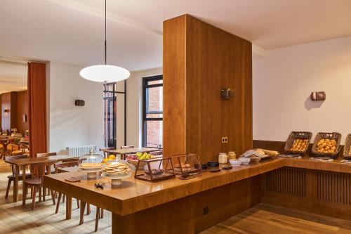 Le Berger Latroupe Hotel, Brüssel (Foto 5)